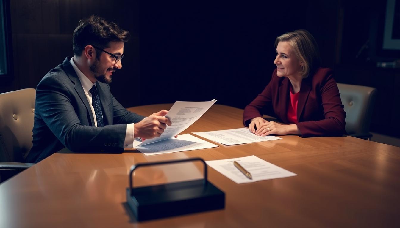 Serviços para Pequenos Negócios