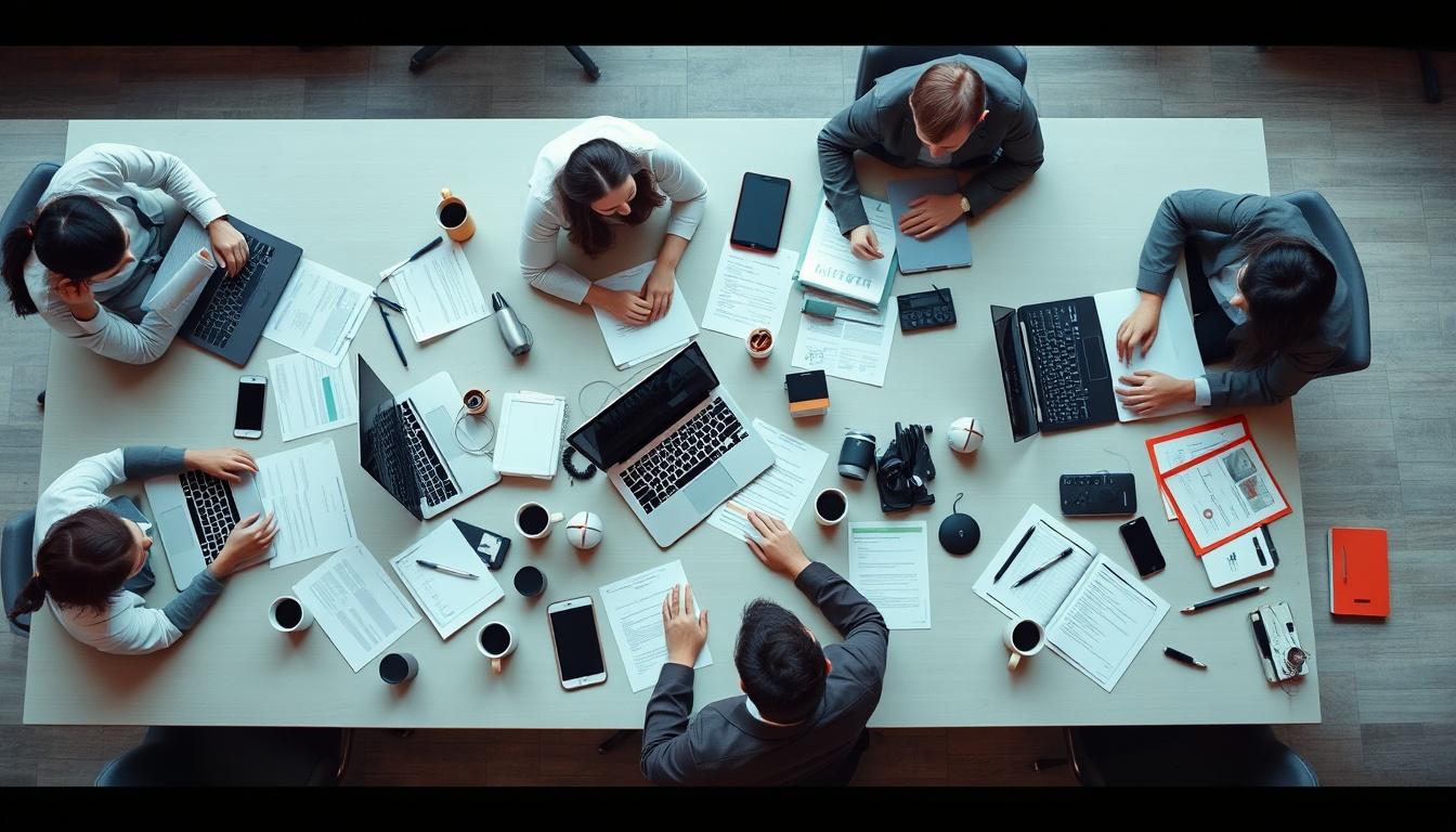 Consultoria para Empreendedores